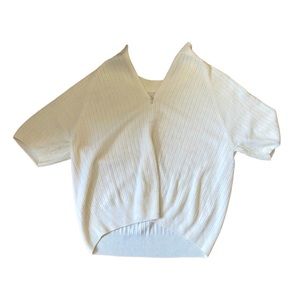 Neck zip up koret shirt🌟